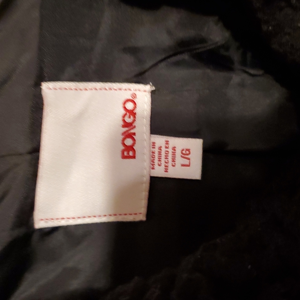 🌷Bongo jacket - Picture 3 of 5